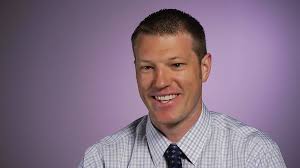 Kyle Pearson, DPM, MHA