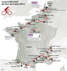 Officiellement, on ne sait que deux choses du tour de france 2015. Tour De France 2015 Les Rumeurs Vont Bon Train Le Derailleur
