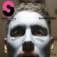 Stream Rafael Murillo