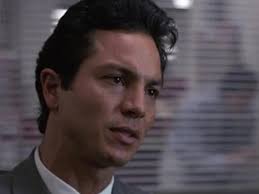 Law & Order" Juvenile (TV Episode 1999)