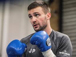 Taylor holds the wba, ring magazine, and ibf titles at the 140 lbs division. Wbc Silver Super Lightweight Boxing Champion Josh Taylor Came Within An Inch From Death When He Was Just Ten After Being Smashed In Face With Golf Club By Cousin