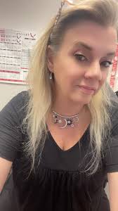 Moonstone Necklace from The Main Street Place