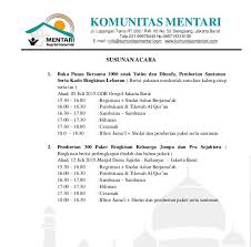 Contoh proposal buka bersama dan santunan bab i pendahuluan a. Contoh Proposal Kegiatan Buka Bersama Di Sekolah Berbagi Contoh Proposal