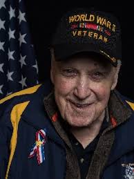 Obituary for Claude Homer Morris Jr.