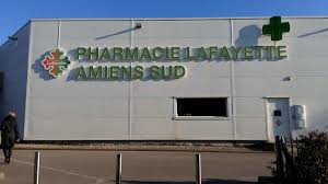 Pharmacie ouverte de 9h à 20h30 du lundi au samedi retrait de vos commandes en pharmacie. Pharmacie Lafayette Pharmacie Et Parapharmacie Dury 80480 Adresse Horaire Et Avis