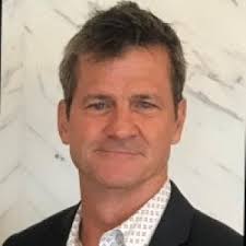 Christopher Sullivan, Nymi