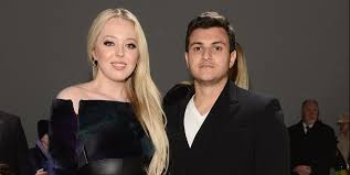 Michael boulos (born august 27, 1997) is a lebanese business executive. Who Is Tiffany Trump S Fiance Michael Boulos Donald Trump S Younger Daughter Is Engaged
