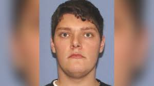 Video shows moment Dayton police took down shooting suspect Connor Betts