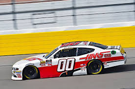 15, with the south point 400 at las vegas motor speedway. Cole Custer Wins First Career Pole In Xfinity Qualifying At Bristol