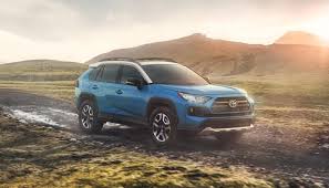 The 2020 toyota rav4 braked towing capacity starts from 480kg. How Much Can A Toyota Rav4 Tow 2019 Rav4 Towing Capacity