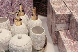 Shopping Deco Zara Home Paris Frenchy Fancy Deco Interieure Salle De Bain Zara Home