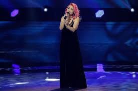 Singer captures europe's hearts and votes with her entry toy, beating competition from cyprus. Claudia Pascoal Will Be Representing Portugal At Eurovision Song Contest 2018 Celebmix