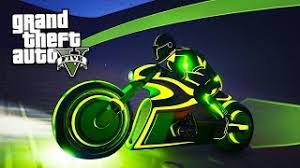 Rockstar has yet to release the nagasaki shotaro 'tron bike' to gta 5, but most gta fans that have been following the gta forums are more . Shotaro Tron Bike Vs Hakuchou Drag Will It Be The New Fastest Bike Gta Online Free Online Games