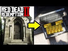 Gold bars in red dead redemption 2. I Found 7 Gold Bars Here How To Make Easy Fast Money In Red Dead Redemption 2 Youtube Red Dead Redemption Redemption Red Redemption 2