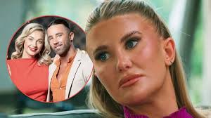 MAFS' Lauren gives shock update about friendship with Jack & Tori