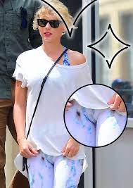 36 worst cases of celebrity camel toe. Celebs Who Don T Wear Underwear And Their Not So Disastrous Camel Toe Cleavage Dkoding