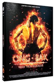 Ong bak 3 | türkçe dublaj full film tek parça i̇zle. Ong Bak 2 Disc Mediabook A Blu Ray Dvd Cinestrange Extreme