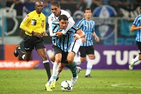 Para desespero de bahia e vitória. Brasileirao 2014 Gremio 0x0 Goias Gremio1983