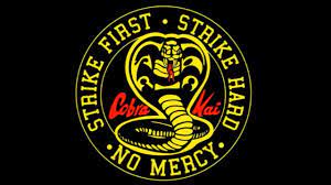 Queen I Want It All 1411kbps Hq Audio Cobra Kai Soundtrack Youtube Kai Cobra Kai Wallpaper Cobra
