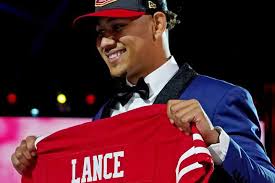 Trey Lance Draft Trade Regrade: Only Losers Were the 49ers