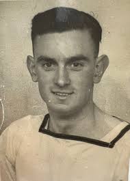 What brought George Biggs and his wife to the Bahamas?