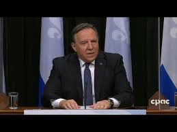 Avec 100% nouvelles sur les ondes de lcn, suivez les nouvelles en direct au moment où elles se déroulent dans toutes les régions du québec, au canada et à l'étranger. Covid 19 Au Quebec Le Pm Legault Demande Une Reduction Des Contacts Sociaux 22 Octobre 2020 Youtube
