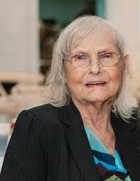 Obituary information for Ruthie Talkington