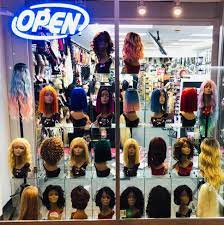 It is very clean and neat. J Lo Beauty Supply Clearwater Home Facebook