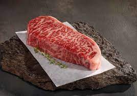 Snake river farms is the premier producer of american wagyu steaks and roasts. American Wagyu Roastbeef Steak Angus Gourmetfleisch