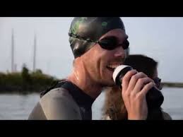 Het Ijsselmeer over zwemmen? Check dit!