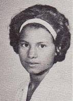 Geneva Mary Salinas (Vasquez) (Deceased), Tuscola, TX Texas