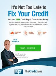 Credit Repair Bad Credit Can Be Fixed Gt Credit Repair Free Credit Repair Repair