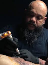 We hit him up for some help rounding up the best places to get tattooed back the tattoo arm of art and media platform sang bleu. So Angry Ct Tattoo Shops Impatiently Await Reopen Date Ctinsider Com
