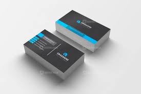 Rounded modern business card template Psd Modern Business Cards Graphic Mega Graphic Templates Store