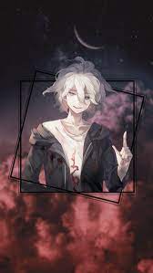 You can also upload and share your favorite komaeda nagito komaeda nagito wallpapers. Nagito Komaeda Wallpaper Nagito Komaeda Danganronpa Characters Danganronpa