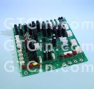 GE DS200TCPDG2B Board