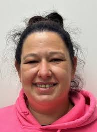 Offender Information