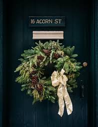 Yankee Magazine S Boston Christmas Guide Holiday Dining Activities More