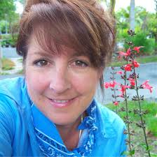 GO NATIVE: JANE THOMPSON, NATIVE PLANT GROWER