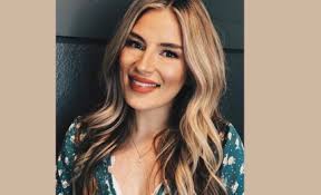 Meet Alecia Beckford-Stewart