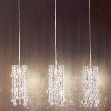 44 Beautiful Crystal Pendant Lighting Design Ideas Trendehouse Crystal Pendant Lighting Small Pendant Lights Pendant Light