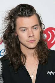 She especially recommends this for clients with extra fine or coiled hair. 25 Men With Long Hair All The Looks You Need To Know