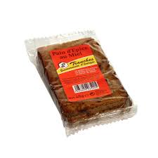 Pain D Epices 2 Tranches 40gr Truffaut