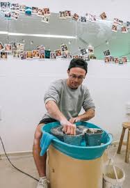 Wheel Throwing Workshop Melbourne