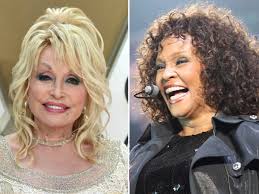 Check spelling or type a new query. Dolly Parton Reveals Overwhelming First Reaction To Hearing Whitney Houston S Version Of I Will Always Love You The Independent