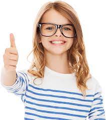 Heritage For The Blind Home Eye Exam Kids Eye Exams Optometrist