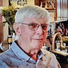 Robert Alan Craven Obituary (1938