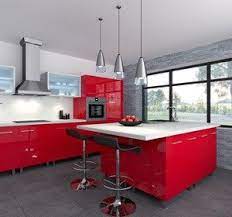 relooker une cuisine rustique 7 astuces pour la moderniser kitchen remodel modern kitchen accessories kitchen renovation