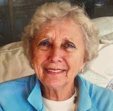 Obituary for Faye D Richards