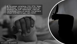 Kegagalan dalam mendidik anak dan menjadikan anda berada dalam kelompok ibubapa yang 'gagal' adalah perkara yang tidak diinginkan oleh semua ibubapa. Kenapa Awak Suap Makanan Pada Saya Saya Pembunuh Edisiviral